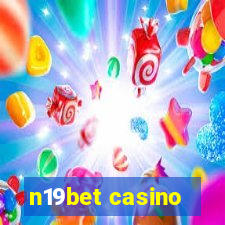 n19bet casino